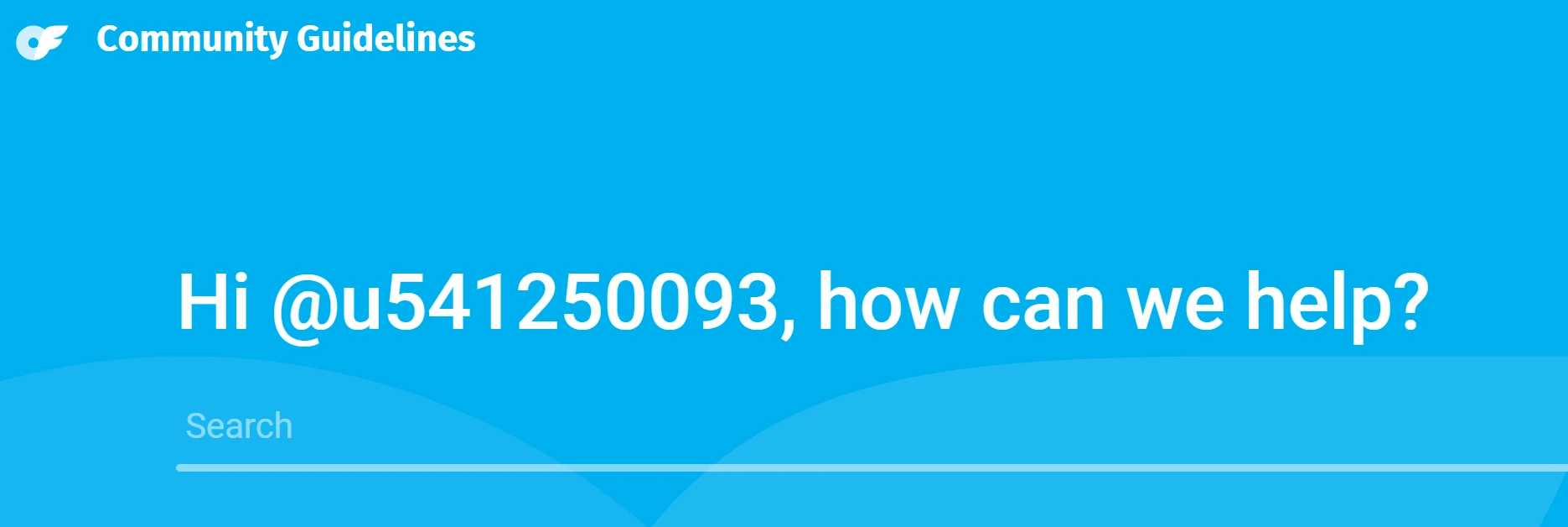 Поддержка Onlyfans скриншот