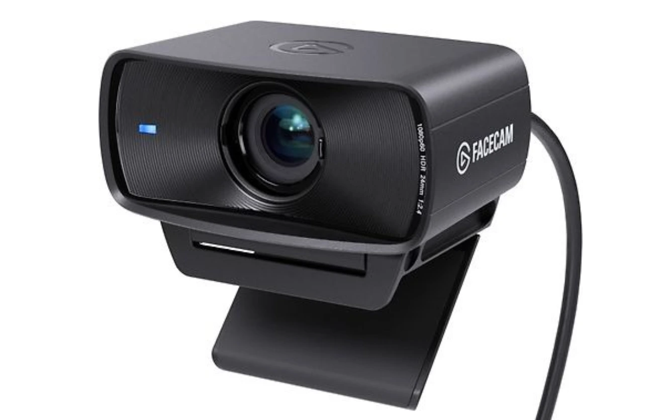 Elgato Facecam MK.2