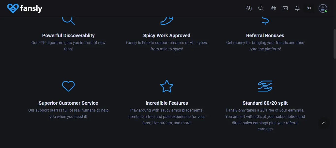 Как вывести деньги с Fansly