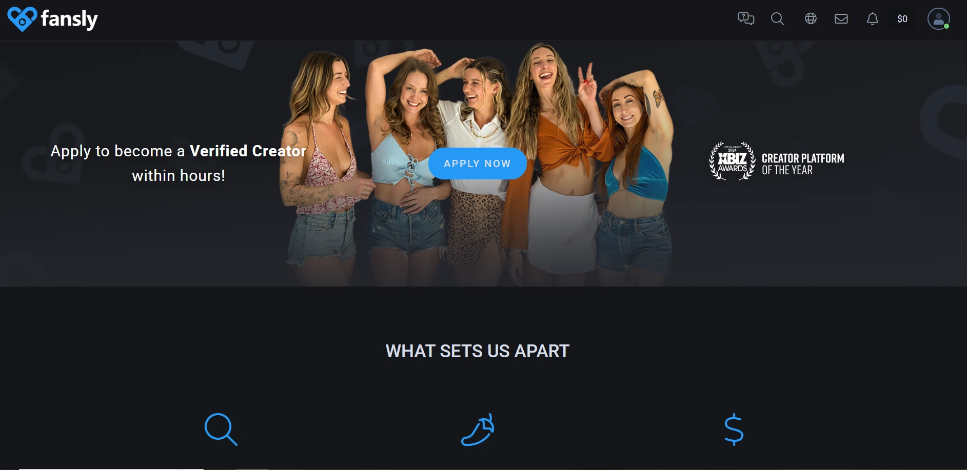Сколько можно заработать на Fansly