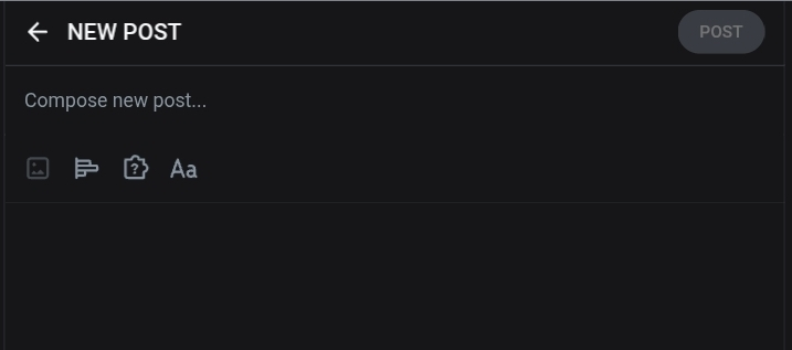 Новый пост Onlyfans скриншот