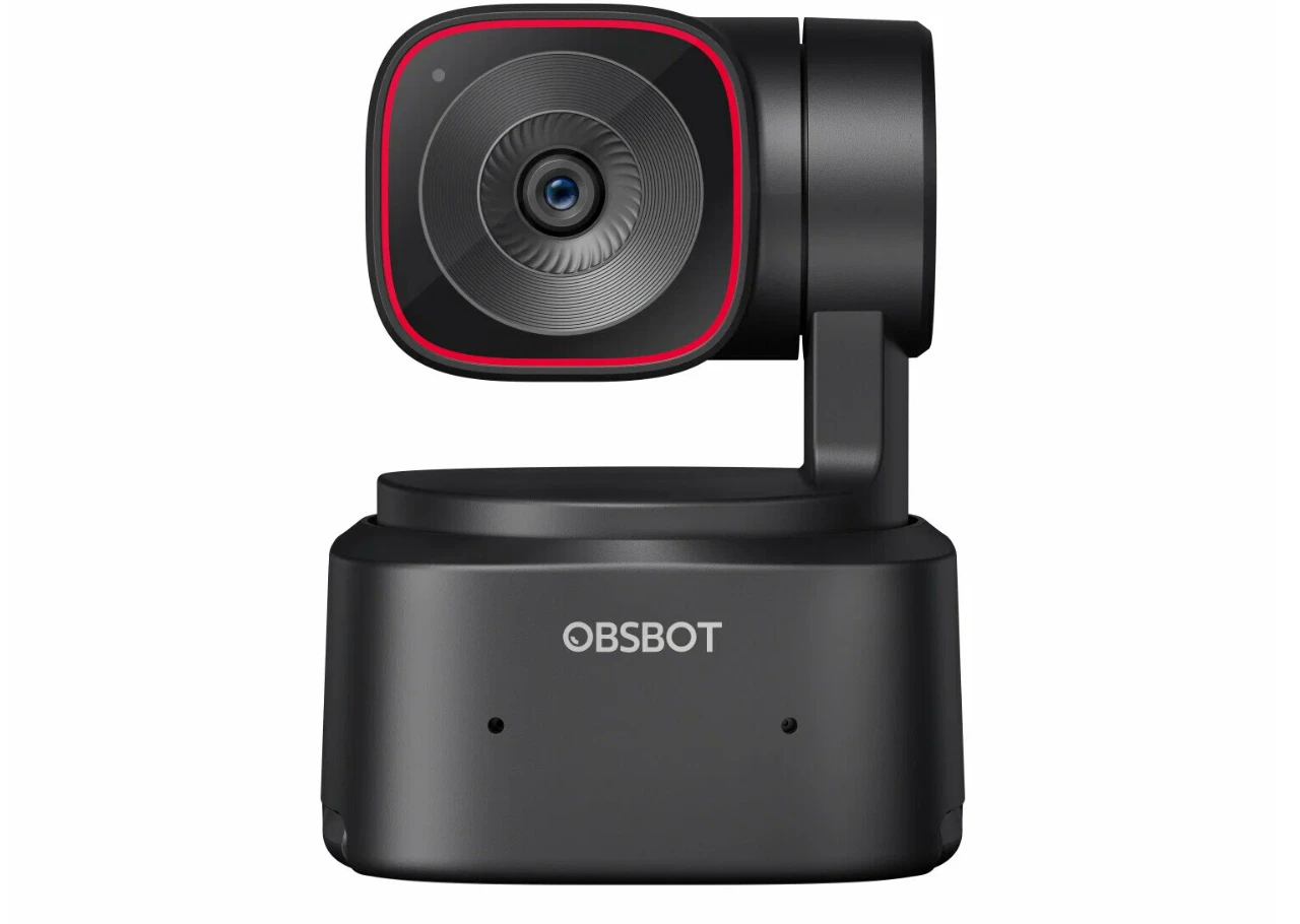 OBSBOT Tiny 2 Lite