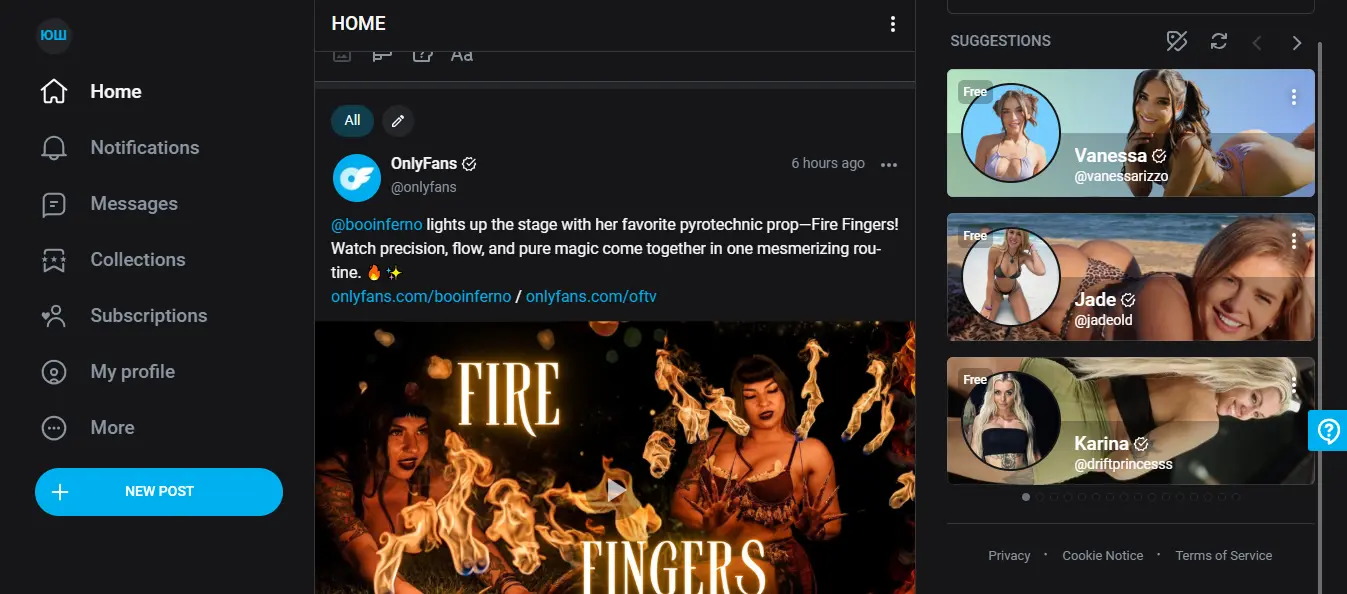 ТОП-5 моделей OnlyFans: кто зарабатывает больше всех и чему можно у них научиться