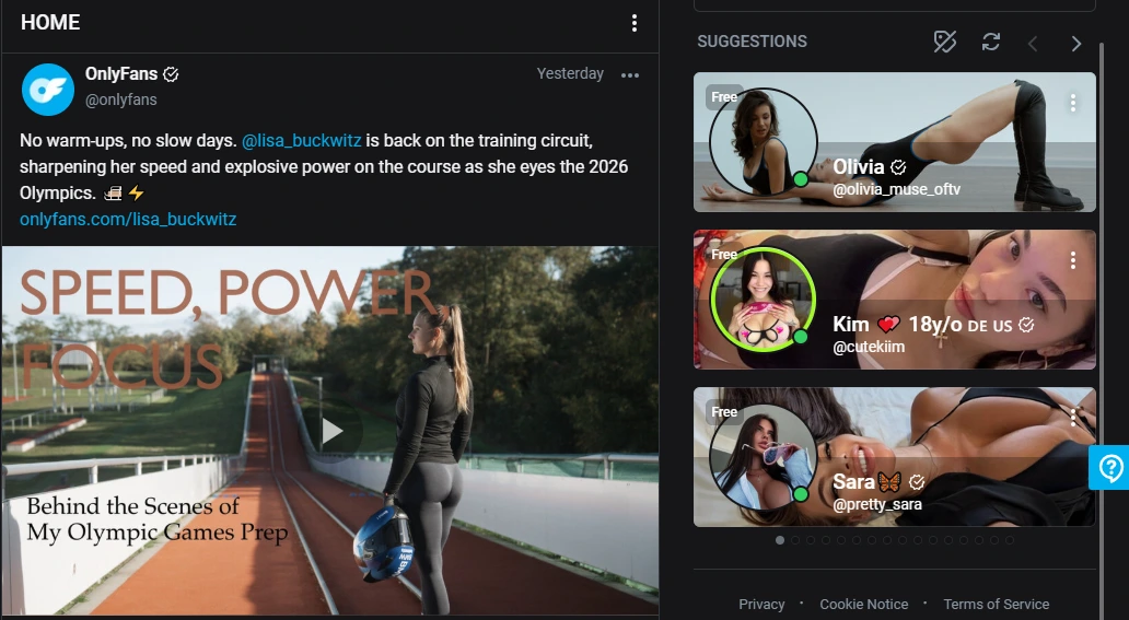 Топ моделей OnlyFans: кто зарабатывает больше всех и как попасть в рейтинг