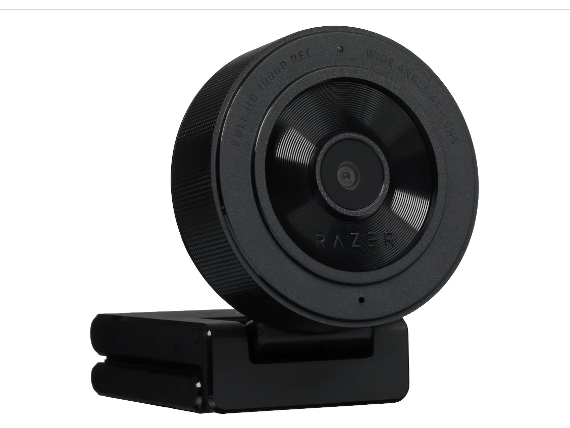 Razer Kiyo X