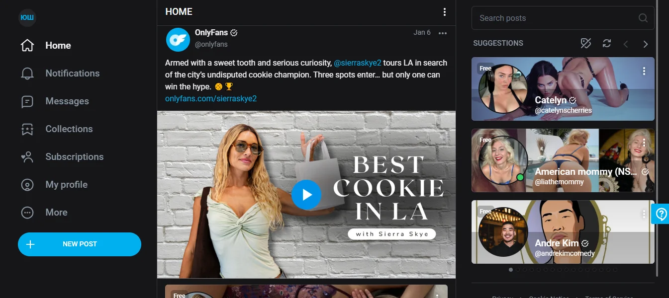 Топ 100 моделей OnlyFans 2025-2026: рейтинг, советы и возможности для моделей