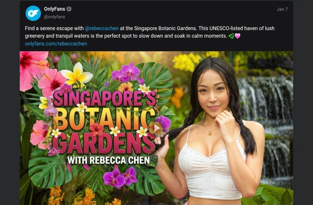 Что такое Онлифанс и как моделям зарабатывать на платформе