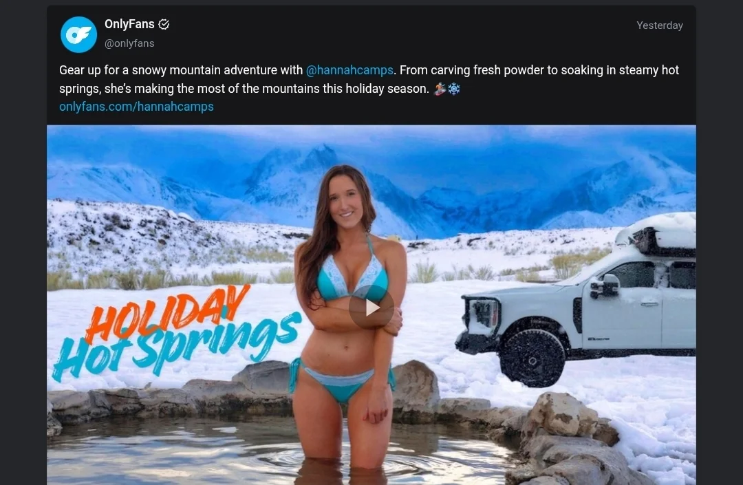 Как заработать на OnlyFans: пошаговое руководство для моделей в 2026 году