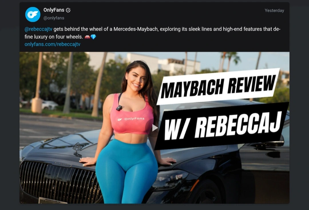 Как зарегистрироваться на OnlyFans и начать карьеру модели в 2026 году