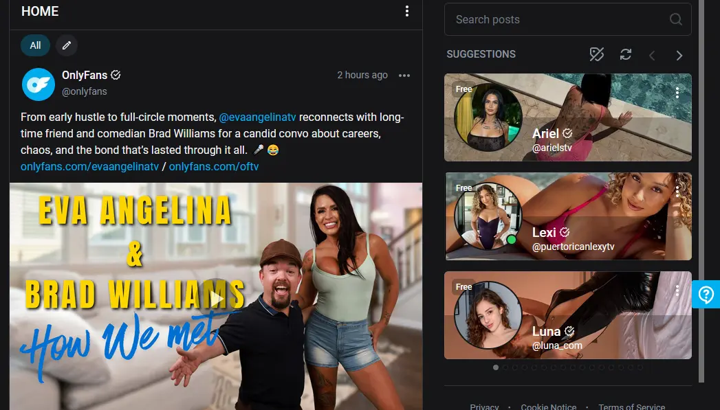 Как оплатить подписку OnlyFans из России в 2026 году