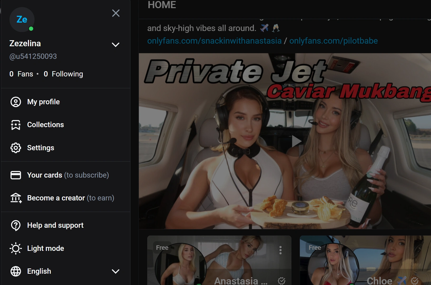 Как пройти верификацию на OnlyFans: пошаговая инструкция для моделей