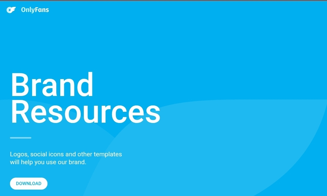 Скриншот OnlyFans